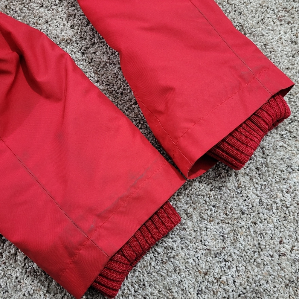 Burberry Dara Parka with Raccoon Fur Trim Hood - Picture 12 of 15